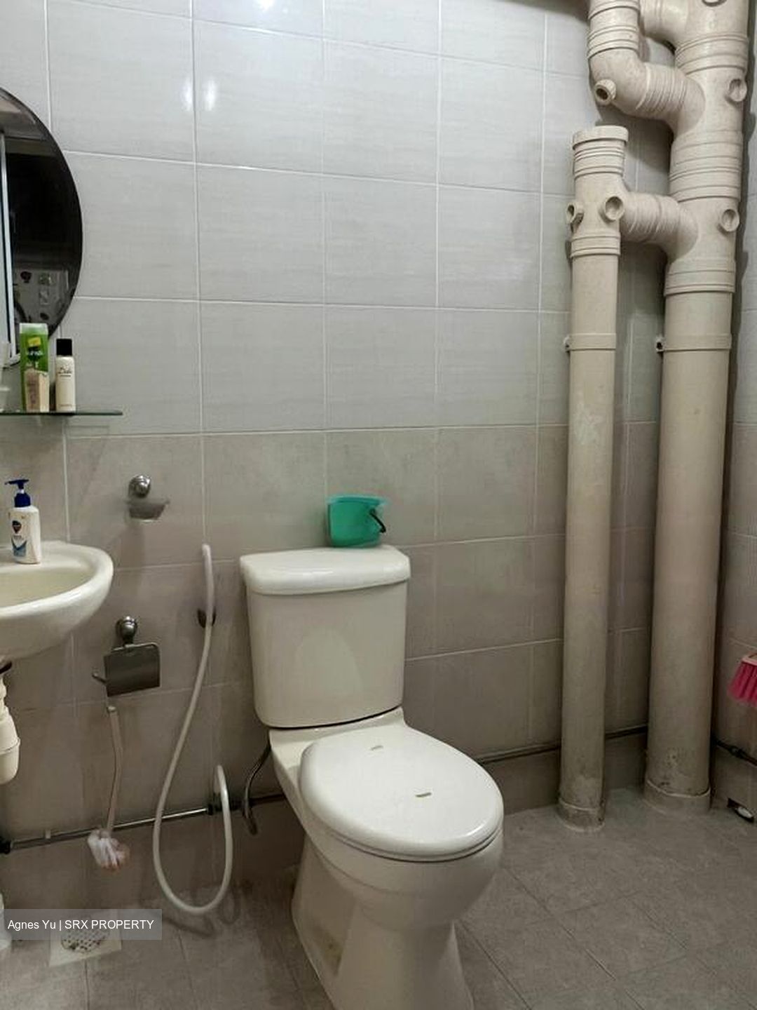 Blk 480 Sembawang Drive (Sembawang), HDB 5 Rooms #457987891